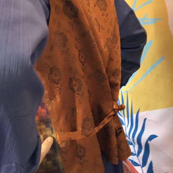 🔥SALE🔥Colourful Vest - Picture 14 of 17